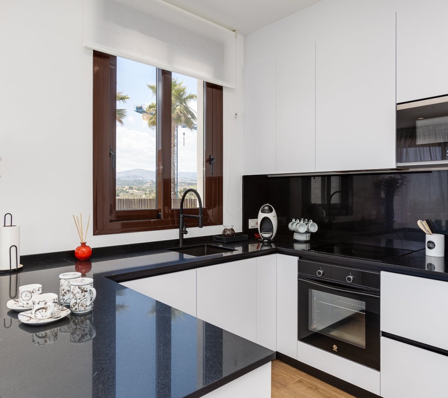 Finestrat, Alicante, Comunidad Valenciana, España, 0 , 4 Habitaciones Habitaciones,3 BathroomsBathrooms,Chalet,Comprar,Carrer Rey Alfonso XII, 1,0,2306