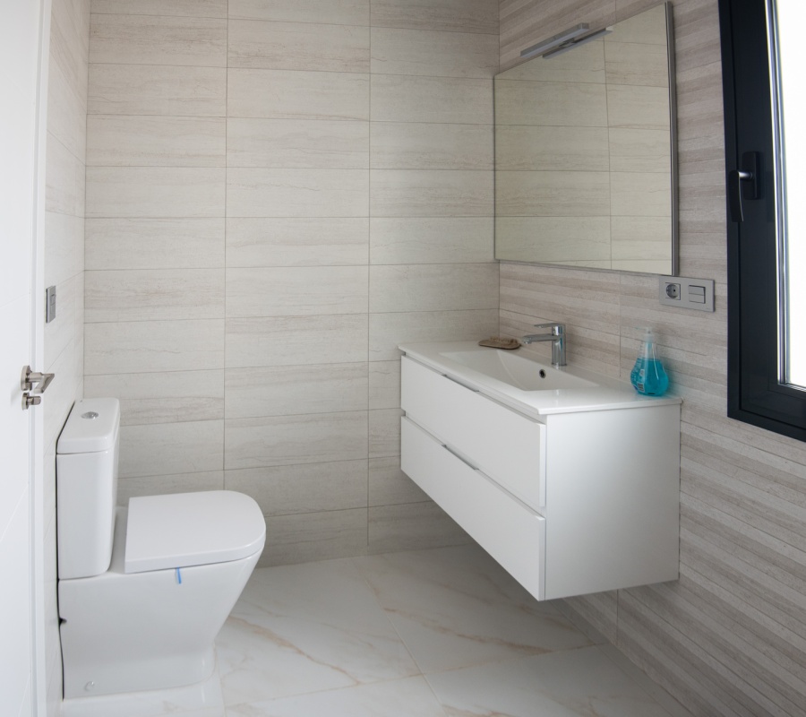 Pinar de Campoverde, Alicante, Comunidad Valenciana, España, 0 , 2 Habitaciones Habitaciones,2 BathroomsBathrooms,Chalet,Comprar,Calle Esparto, 1A,0,2307