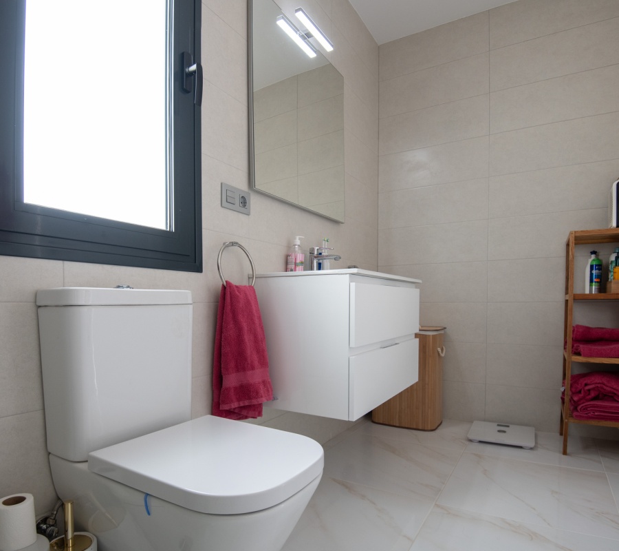 Pinar de Campoverde, Alicante, Comunidad Valenciana, España, 0 , 2 Habitaciones Habitaciones,2 BathroomsBathrooms,Chalet,Comprar,Calle Esparto, 1A,0,2307