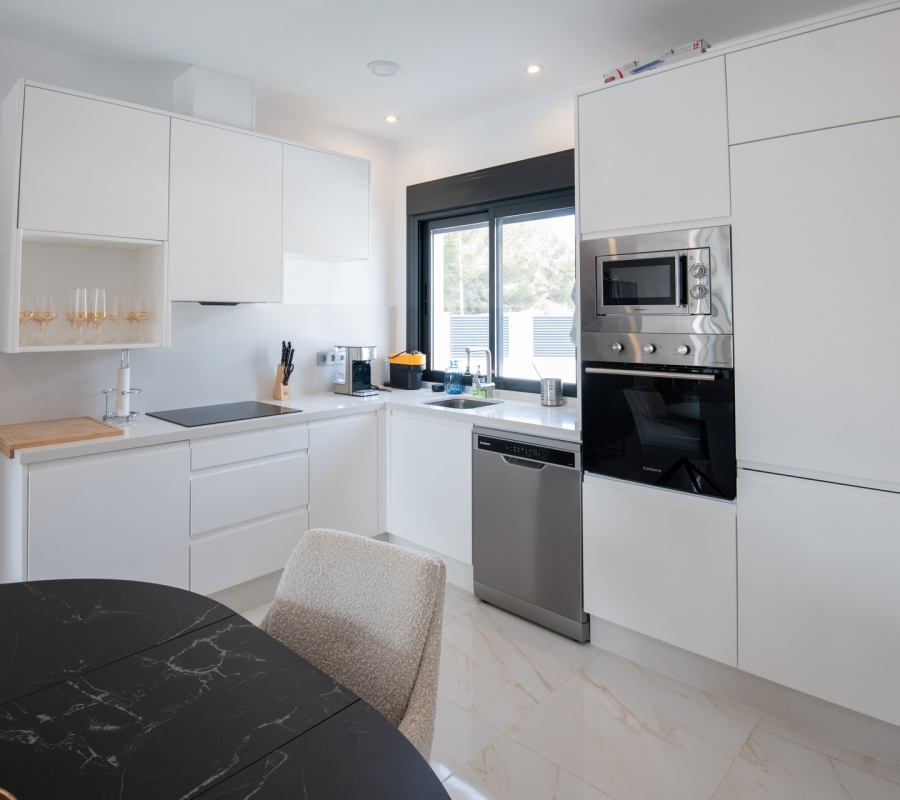Pinar de Campoverde, Alicante, Comunidad Valenciana, España, 0 , 2 Habitaciones Habitaciones,2 BathroomsBathrooms,Chalet,Comprar,Calle Esparto, 1A,0,2307