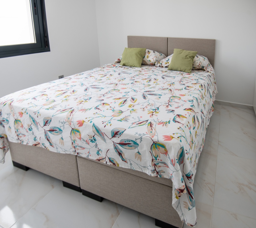Pinar de Campoverde, Alicante, Comunidad Valenciana, España, 0 , 2 Habitaciones Habitaciones,2 BathroomsBathrooms,Chalet,Comprar,Calle Esparto, 1A,0,2307