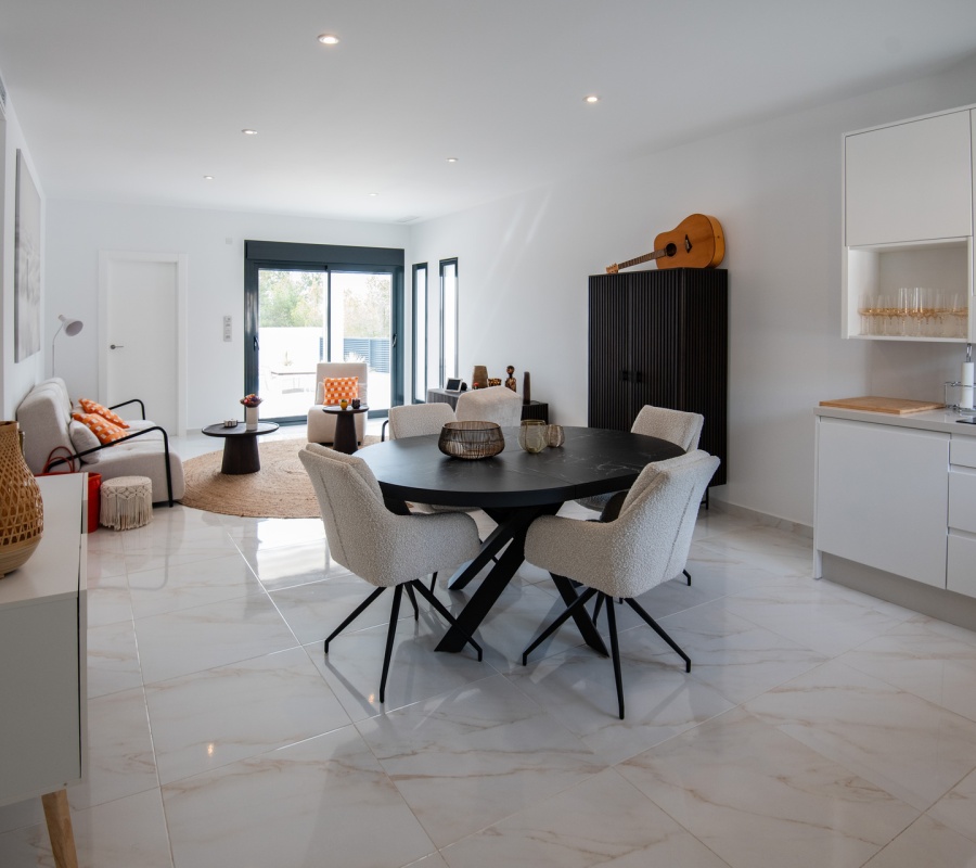 Pinar de Campoverde, Alicante, Comunidad Valenciana, España, 0 , 2 Habitaciones Habitaciones,2 BathroomsBathrooms,Chalet,Comprar,Calle Esparto, 1A,0,2307