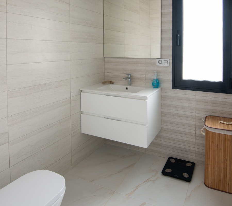 Pinar de Campoverde, Alicante, Comunidad Valenciana, España, 0 , 2 Habitaciones Habitaciones,2 BathroomsBathrooms,Chalet,Comprar,Calle Esparto, 1A,0,2307