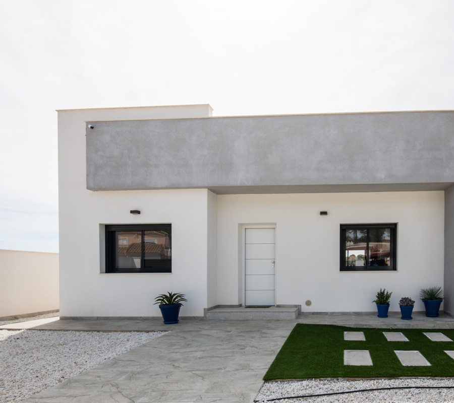 Pinar de Campoverde, Alicante, Comunidad Valenciana, España, 0 , 2 Habitaciones Habitaciones,2 BathroomsBathrooms,Chalet,Comprar,Calle Esparto, 1A,0,2307