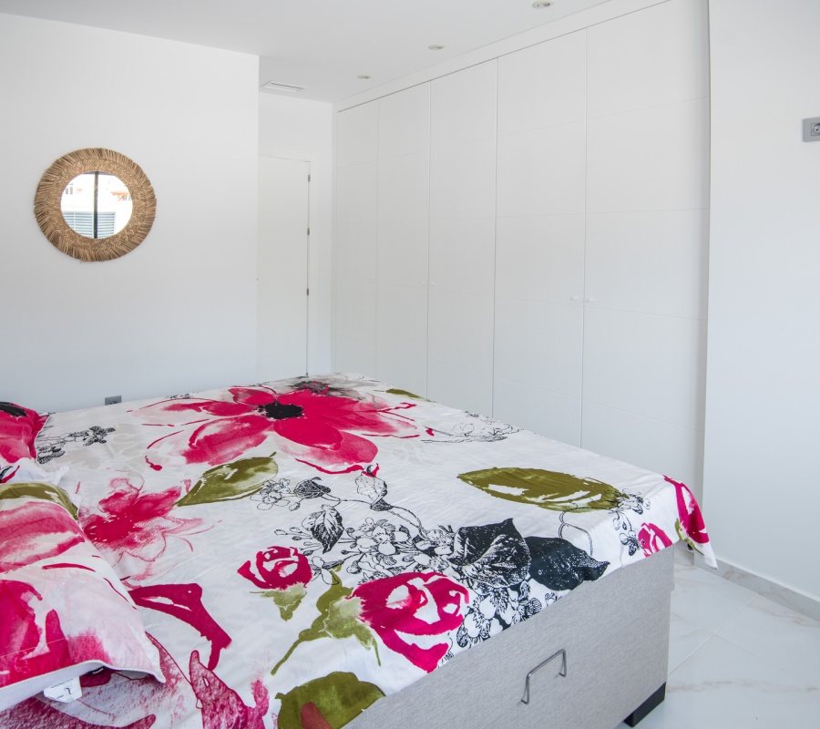 Pinar de Campoverde, Alicante, Comunidad Valenciana, España, 0 , 2 Habitaciones Habitaciones,2 BathroomsBathrooms,Chalet,Comprar,Calle Esparto, 1A,0,2307