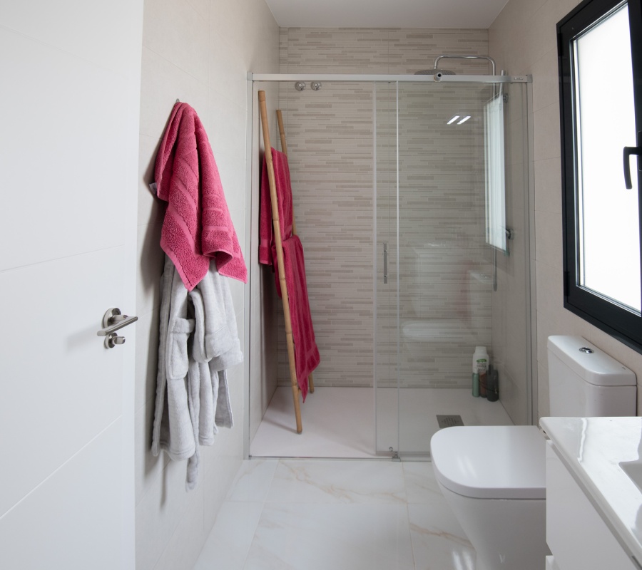 Pinar de Campoverde, Alicante, Comunidad Valenciana, España, 0 , 2 Habitaciones Habitaciones,2 BathroomsBathrooms,Chalet,Comprar,Calle Esparto, 1A,0,2307