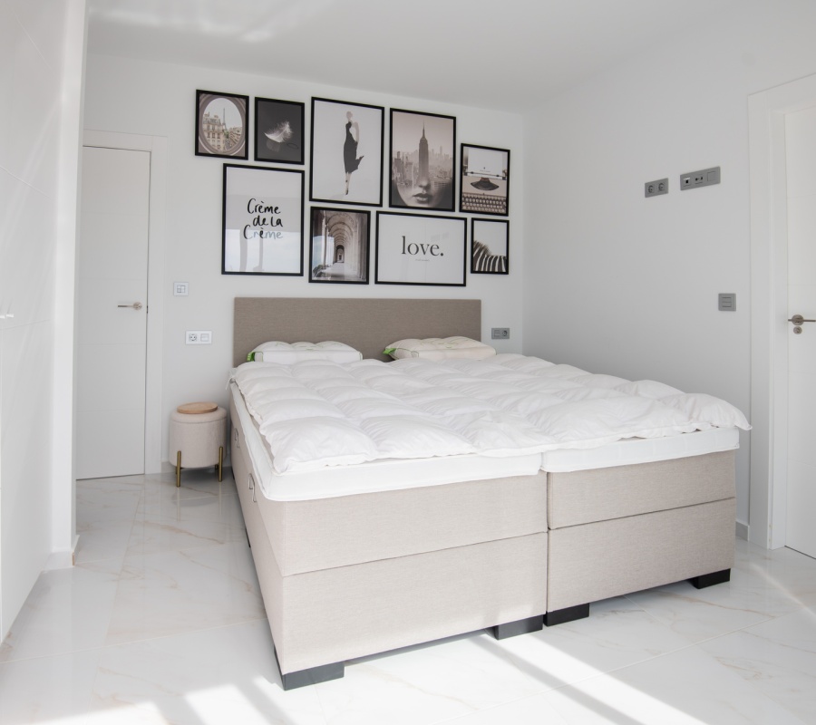Pinar de Campoverde, Alicante, Comunidad Valenciana, España, 0 , 2 Habitaciones Habitaciones,2 BathroomsBathrooms,Chalet,Comprar,Calle Esparto, 1A,0,2307