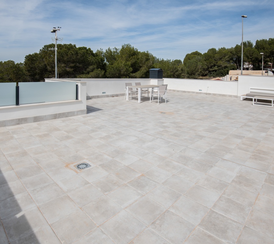 Pinar de Campoverde, Alicante, Comunidad Valenciana, España, 0 , 2 Habitaciones Habitaciones,2 BathroomsBathrooms,Chalet,Comprar,Calle Esparto, 1A,0,2307