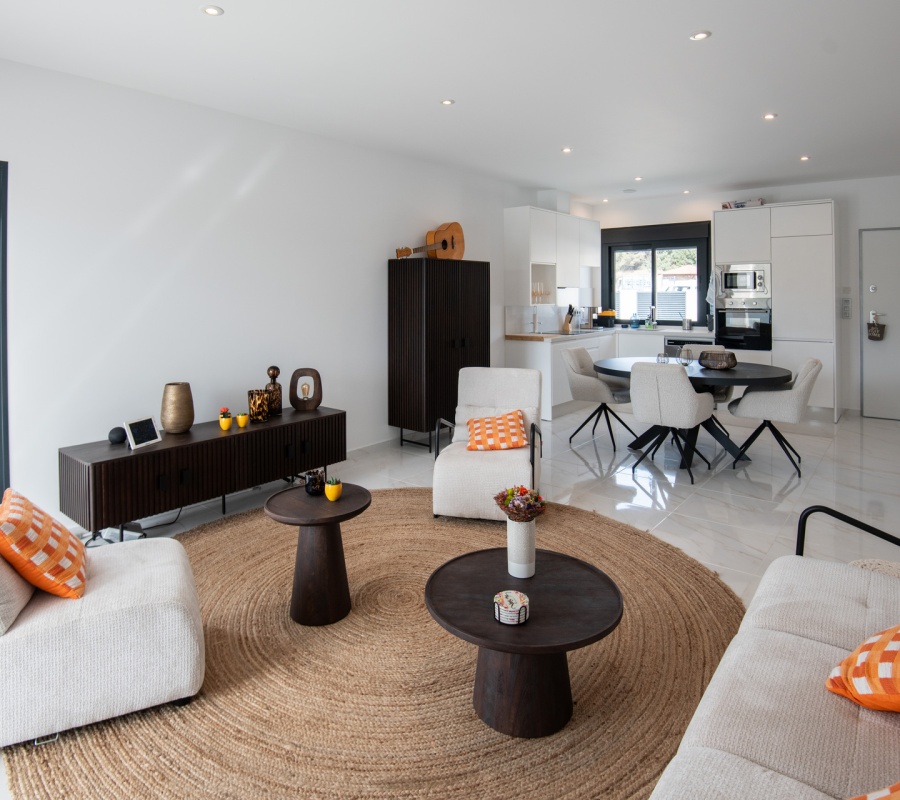 Pinar de Campoverde, Alicante, Comunidad Valenciana, España, 0 , 2 Habitaciones Habitaciones,2 BathroomsBathrooms,Chalet,Comprar,Calle Esparto, 1A,0,2307