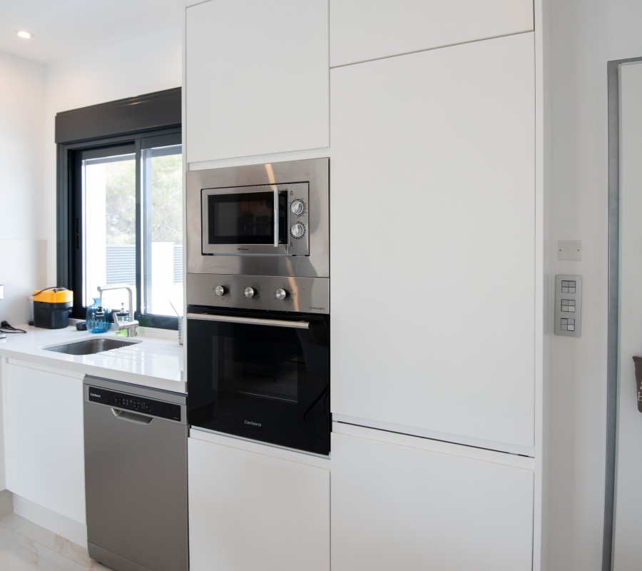 Pinar de Campoverde, Alicante, Comunidad Valenciana, España, 0 , 2 Habitaciones Habitaciones,2 BathroomsBathrooms,Chalet,Comprar,Calle Esparto, 1A,0,2307