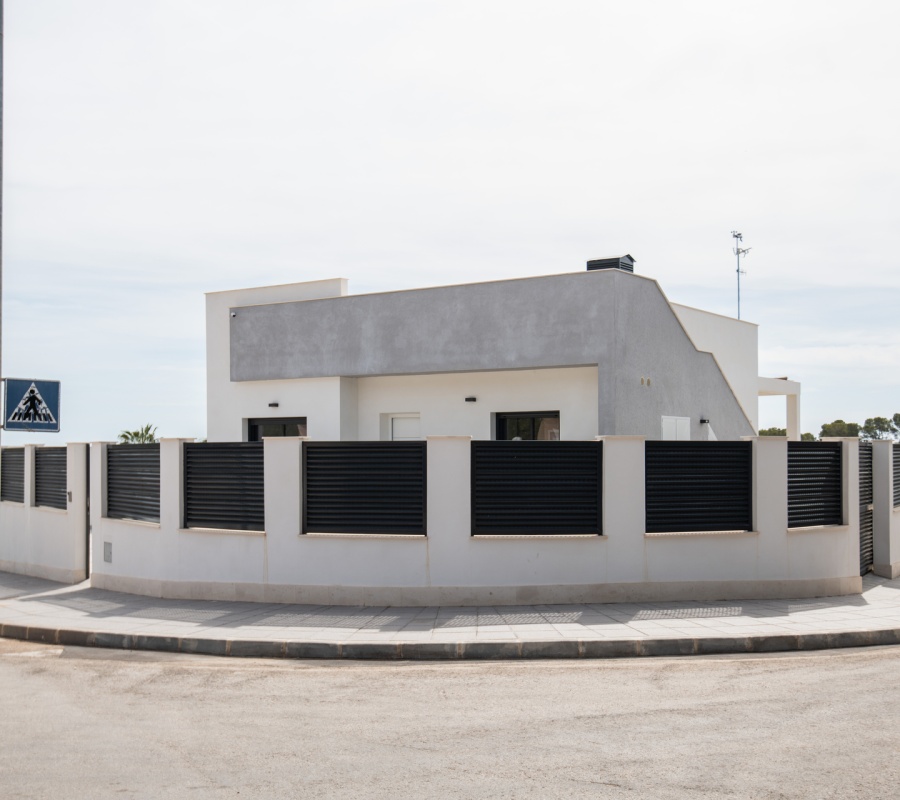 Pinar de Campoverde, Alicante, Comunidad Valenciana, España, 0 , 2 Habitaciones Habitaciones,2 BathroomsBathrooms,Chalet,Comprar,Calle Esparto, 1A,0,2307