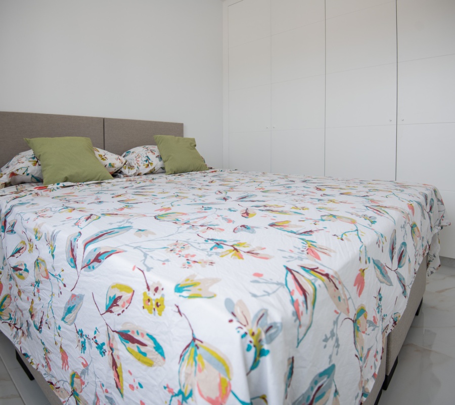 Pinar de Campoverde, Alicante, Comunidad Valenciana, España, 0 , 2 Habitaciones Habitaciones,2 BathroomsBathrooms,Chalet,Comprar,Calle Esparto, 1A,0,2307
