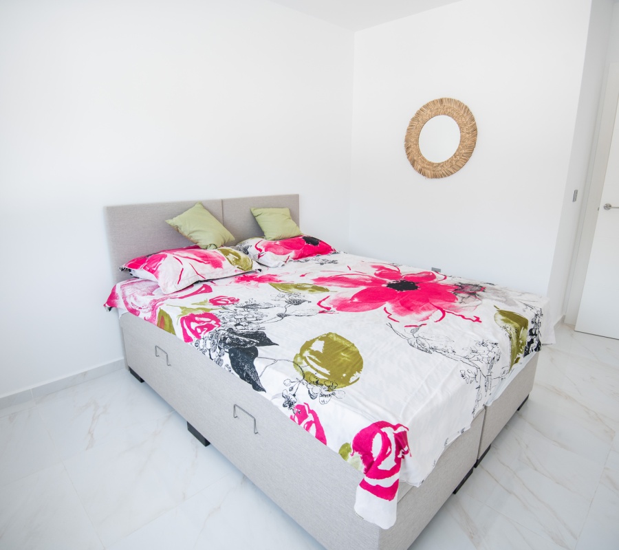 Pinar de Campoverde, Alicante, Comunidad Valenciana, España, 0 , 2 Habitaciones Habitaciones,2 BathroomsBathrooms,Chalet,Comprar,Calle Esparto, 1A,0,2307