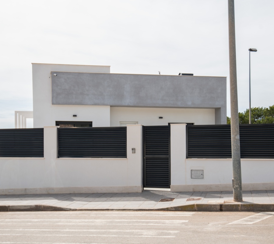 Pinar de Campoverde, Alicante, Comunidad Valenciana, España, 0 , 2 Habitaciones Habitaciones,2 BathroomsBathrooms,Chalet,Comprar,Calle Esparto, 1A,0,2307