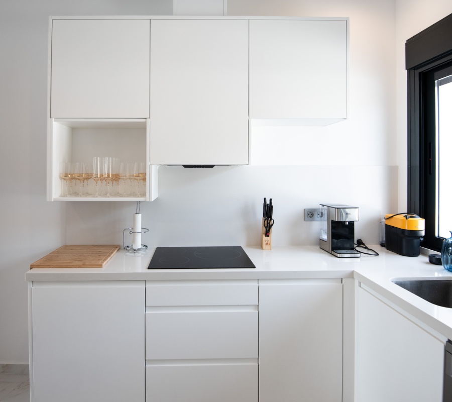 Pinar de Campoverde, Alicante, Comunidad Valenciana, España, 0 , 2 Habitaciones Habitaciones,2 BathroomsBathrooms,Chalet,Comprar,Calle Esparto, 1A,0,2307