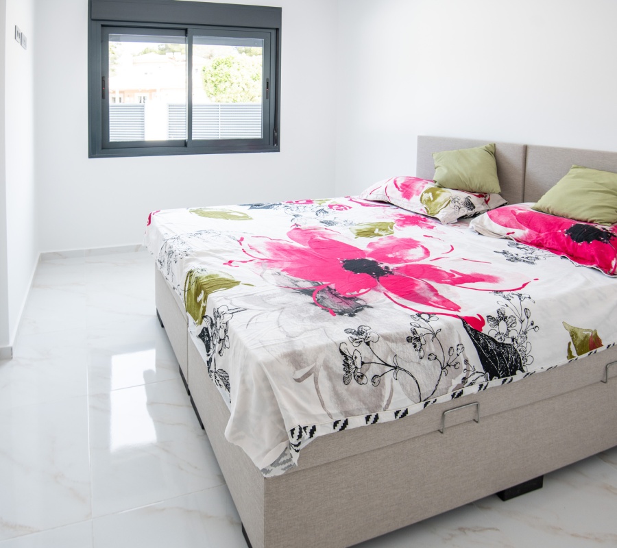 Pinar de Campoverde, Alicante, Comunidad Valenciana, España, 0 , 2 Habitaciones Habitaciones,2 BathroomsBathrooms,Chalet,Comprar,Calle Esparto, 1A,0,2307