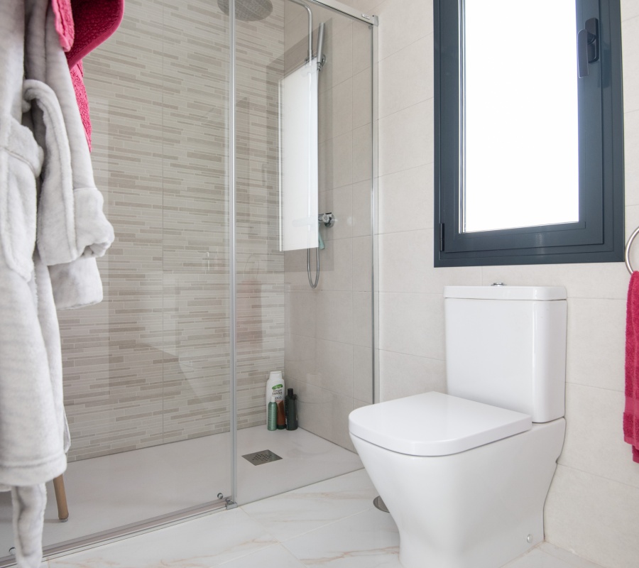 Pinar de Campoverde, Alicante, Comunidad Valenciana, España, 0 , 2 Habitaciones Habitaciones,2 BathroomsBathrooms,Chalet,Comprar,Calle Esparto, 1A,0,2307