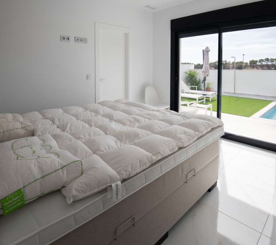Pinar de Campoverde, Alicante, Comunidad Valenciana, España, 0 , 2 Habitaciones Habitaciones,2 BathroomsBathrooms,Chalet,Comprar,Calle Esparto, 1A,0,2307