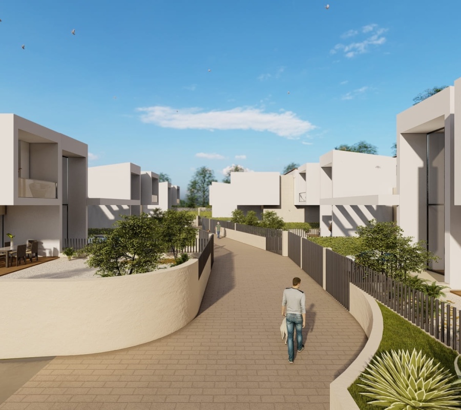 La Nucía, Alicante, Comunidad Valenciana, España, 0 , 3 Habitaciones Habitaciones,3 BathroomsBathrooms,Chalet,Comprar,Carrer Vall de Planes, 5,0,2308
