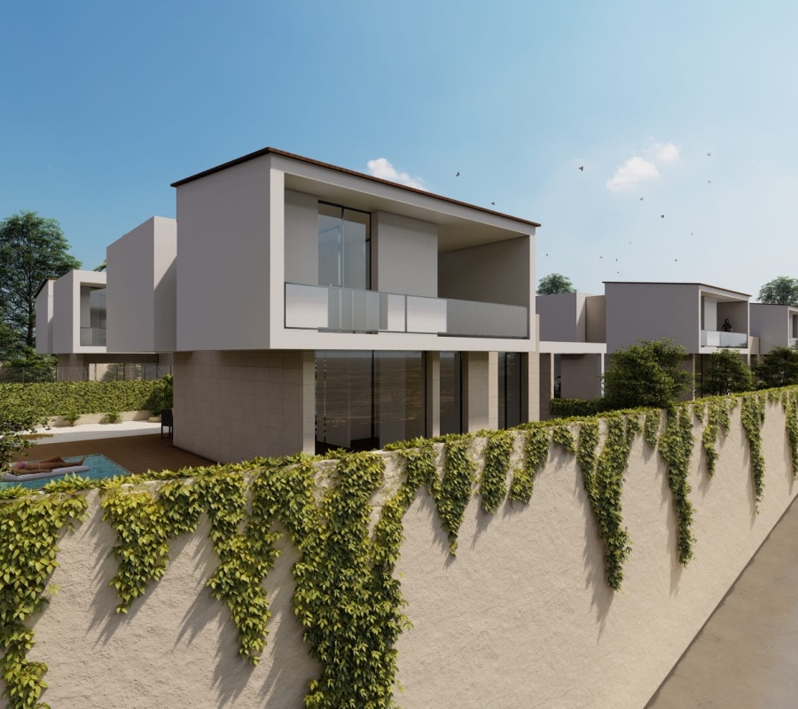 La Nucía, Alicante, Comunidad Valenciana, España, 0 , 3 Habitaciones Habitaciones,3 BathroomsBathrooms,Chalet,Comprar,Carrer Vall de Planes, 5,0,2308