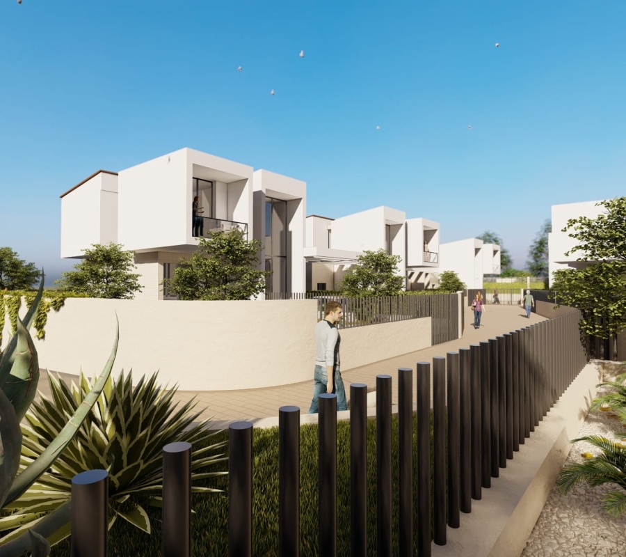 La Nucía, Alicante, Comunidad Valenciana, España, 0 , 3 Habitaciones Habitaciones,3 BathroomsBathrooms,Chalet,Comprar,Carrer Vall de Planes, 5,0,2308