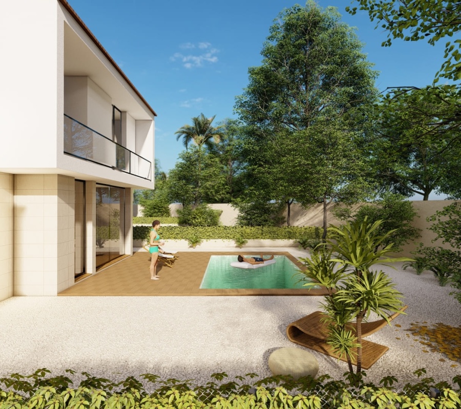 La Nucía, Alicante, Comunidad Valenciana, España, 0 , 3 Habitaciones Habitaciones,3 BathroomsBathrooms,Chalet,Comprar,Carrer Vall de Planes, 5,0,2308