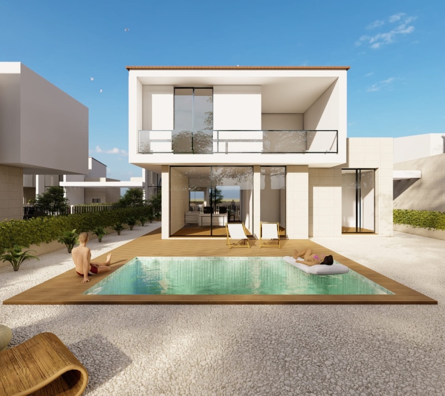 La Nucía, Alicante, Comunidad Valenciana, España, 0 , 3 Habitaciones Habitaciones,3 BathroomsBathrooms,Chalet,Comprar,Carrer Vall de Planes, 5,0,2308