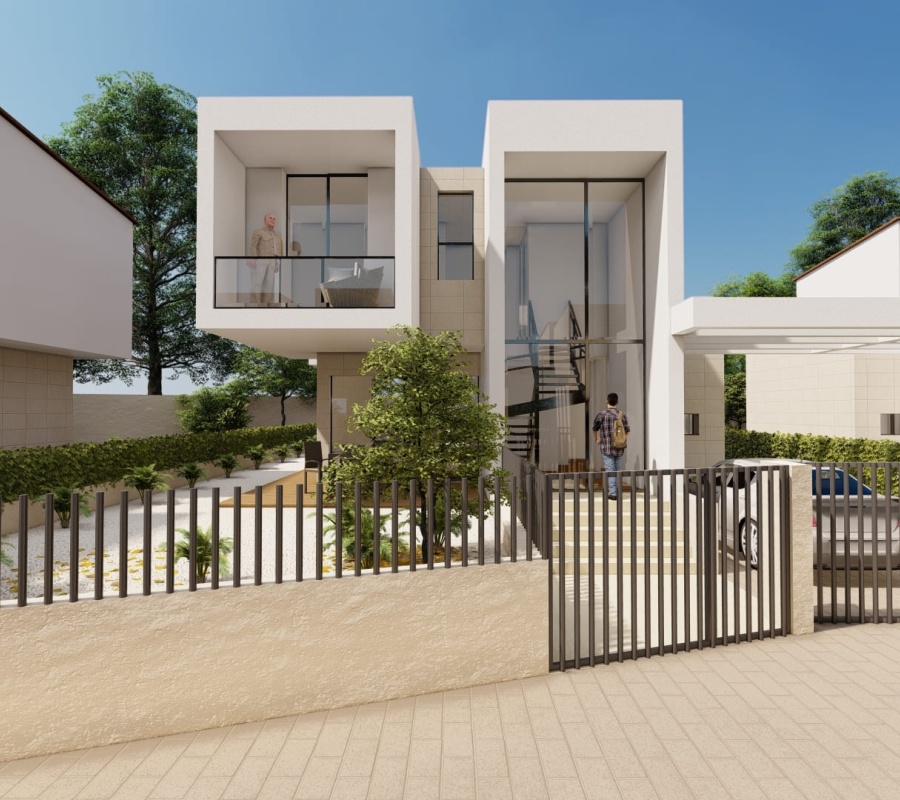 La Nucía, Alicante, Comunidad Valenciana, España, 0 , 3 Habitaciones Habitaciones,3 BathroomsBathrooms,Chalet,Comprar,Carrer Vall de Planes, 5,0,2308