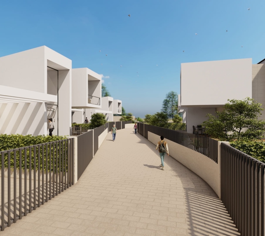 La Nucía, Alicante, Comunidad Valenciana, España, 0 , 3 Habitaciones Habitaciones,3 BathroomsBathrooms,Chalet,Comprar,Carrer Vall de Planes, 5,0,2308