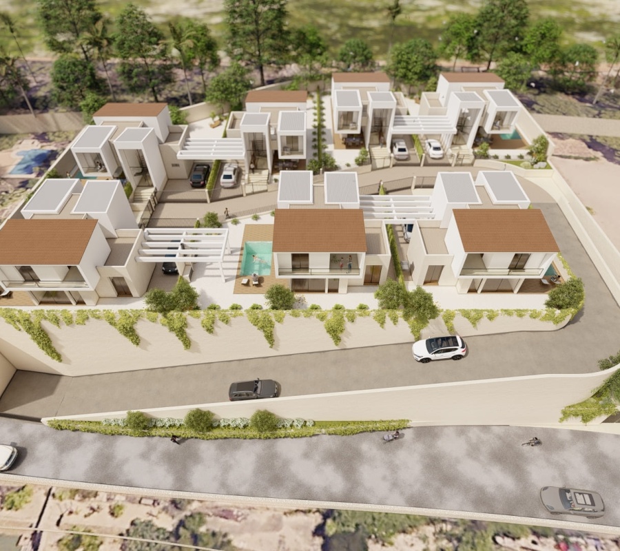 La Nucía, Alicante, Comunidad Valenciana, España, 0 , 3 Habitaciones Habitaciones,3 BathroomsBathrooms,Chalet,Comprar,Carrer Vall de Planes, 5,0,2308