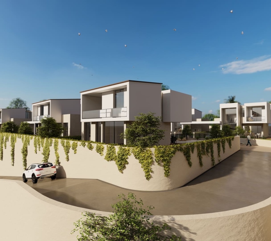 La Nucía, Alicante, Comunidad Valenciana, España, 0 , 3 Habitaciones Habitaciones,3 BathroomsBathrooms,Chalet,Comprar,Carrer Vall de Planes, 5,0,2308