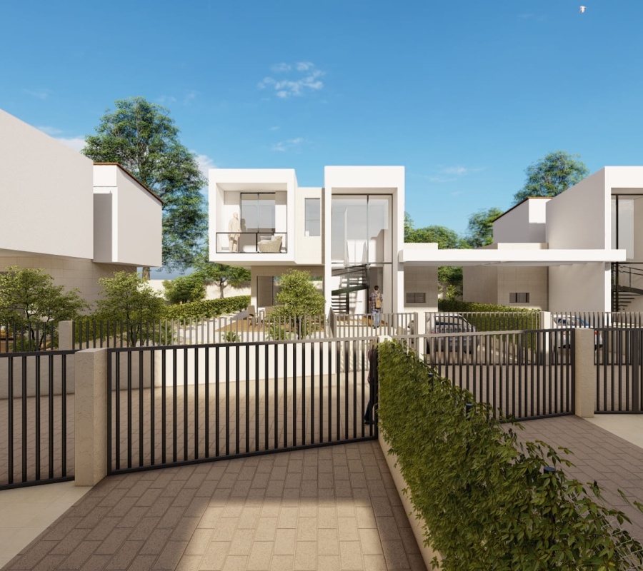 La Nucía, Alicante, Comunidad Valenciana, España, 0 , 3 Habitaciones Habitaciones,3 BathroomsBathrooms,Chalet,Comprar,Carrer Vall de Planes, 5,0,2308