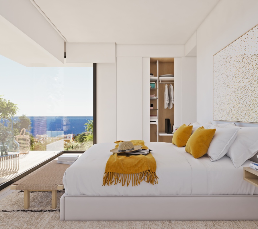 Cumbre del Sol, Alicante, Comunidad Valenciana, España, 0 , 3 Habitaciones Habitaciones,4 BathroomsBathrooms,Villa,Comprar,Calle Lirios, 169,0,2309