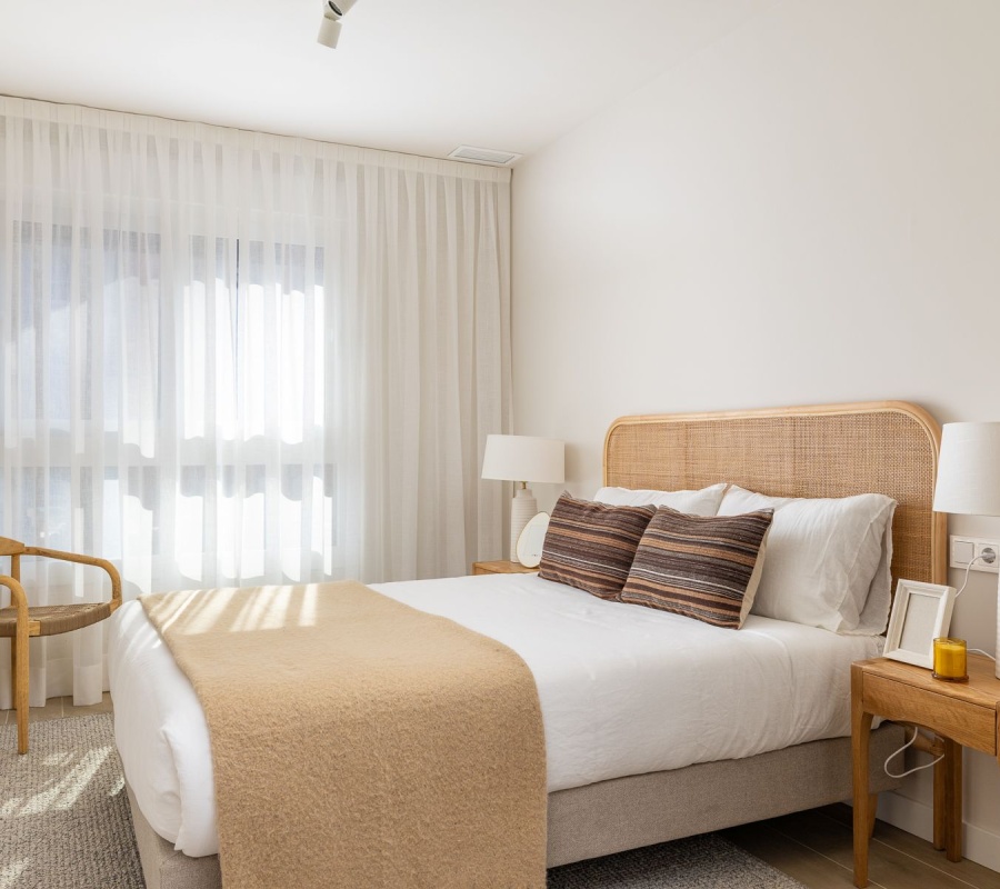Calpe, Alicante, Comunidad Valenciana, España, 0 , 2 Habitaciones Habitaciones,2 BathroomsBathrooms,Apartamento,Comprar,Avenida Pais Valencià, 56,0,2310