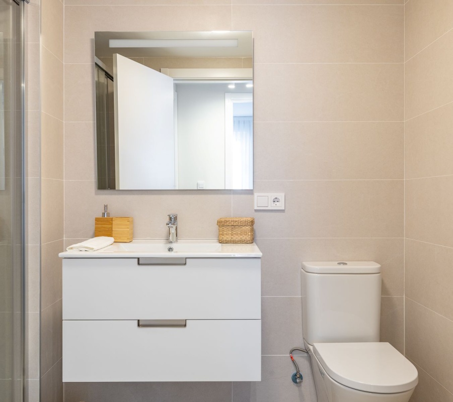 Calpe, Alicante, Comunidad Valenciana, España, 0 , 3 Habitaciones Habitaciones,2 BathroomsBathrooms,Apartamento,Comprar,Avenida Pais Valencià, 56,0,2311