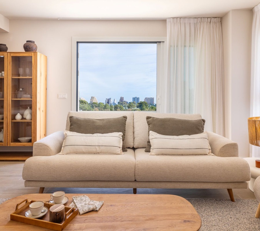 Calpe, Alicante, Comunidad Valenciana, España, 0 , 3 Habitaciones Habitaciones,2 BathroomsBathrooms,Apartamento,Comprar,Avenida Pais Valencià, 56,0,2311