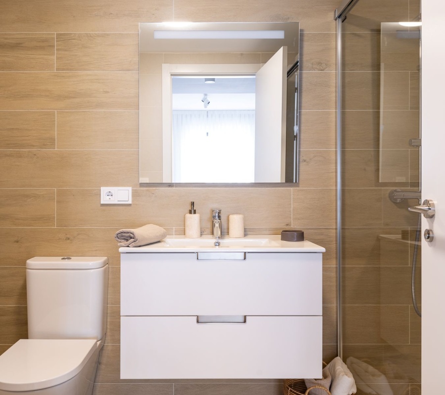 Calpe, Alicante, Comunidad Valenciana, España, 0 , 3 Habitaciones Habitaciones,2 BathroomsBathrooms,Apartamento,Comprar,Avenida Pais Valencià, 56,0,2311