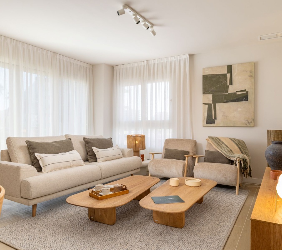 Calpe, Alicante, Comunidad Valenciana, España, 0 , 3 Habitaciones Habitaciones,2 BathroomsBathrooms,Apartamento,Comprar,Avenida Pais Valencià, 56,0,2311