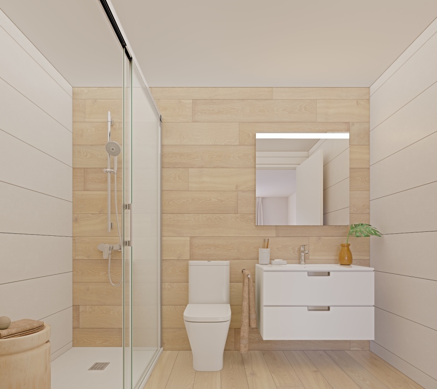 Calpe, Alicante, Comunidad Valenciana, España, 0 , 2 Habitaciones Habitaciones,2 BathroomsBathrooms,Apartamento,Comprar,Avenida Pais Valencià, 56,0,2313