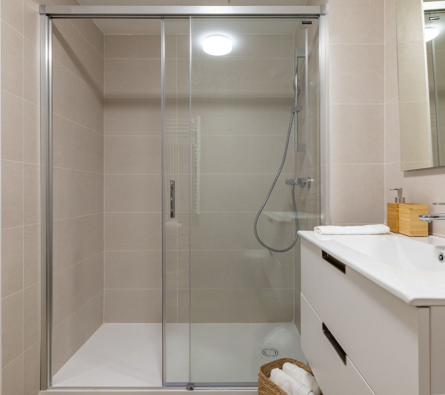 Calpe, Alicante, Comunidad Valenciana, España, 0 , 2 Habitaciones Habitaciones,2 BathroomsBathrooms,Apartamento,Comprar,Avenida Pais Valencià, 56,0,2313