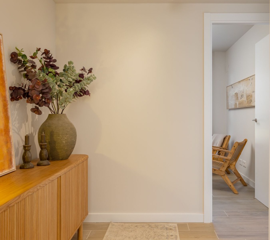 Calpe, Alicante, Comunidad Valenciana, España, 0 , 2 Habitaciones Habitaciones,2 BathroomsBathrooms,Apartamento,Comprar,Avenida Pais Valencià, 56,0,2313