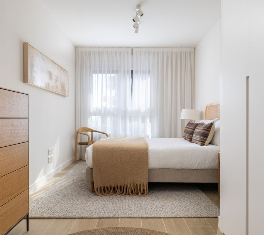 Calpe, Alicante, Comunidad Valenciana, España, 0 , 2 Habitaciones Habitaciones,2 BathroomsBathrooms,Apartamento,Comprar,Avenida Pais Valencià, 56,0,2313