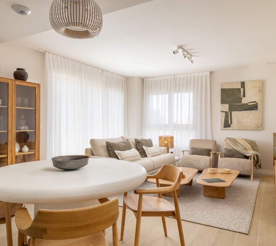 Calpe, Alicante, Comunidad Valenciana, España, 0 , 2 Habitaciones Habitaciones,2 BathroomsBathrooms,Apartamento,Comprar,Avenida Pais Valencià, 56,0,2313