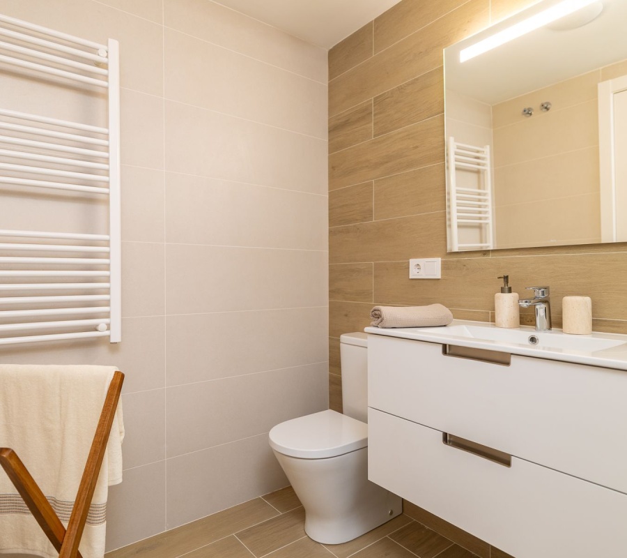 Calpe, Alicante, Comunidad Valenciana, España, 0 , 2 Habitaciones Habitaciones,2 BathroomsBathrooms,Apartamento,Comprar,Avenida Pais Valencià, 56,0,2314