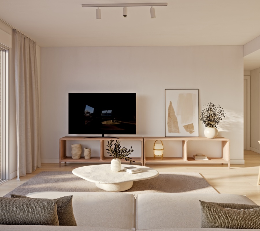 Calpe, Alicante, Comunidad Valenciana, España, 0 , 2 Habitaciones Habitaciones,2 BathroomsBathrooms,Apartamento,Comprar,Avenida Pais Valencià, 56,0,2314