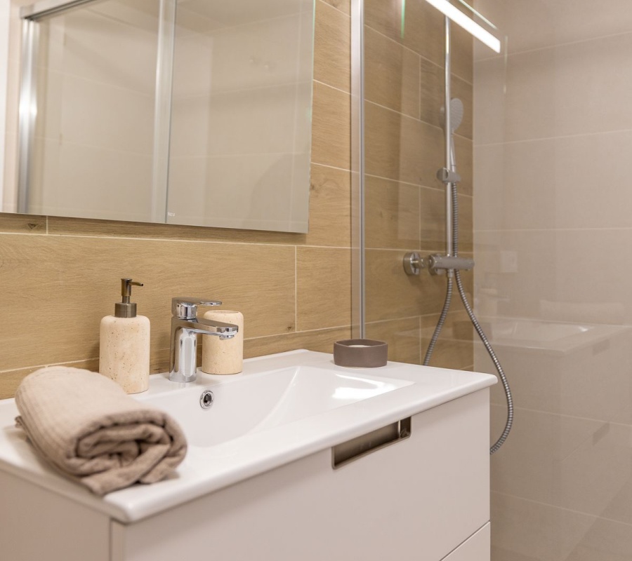 Calpe, Alicante, Comunidad Valenciana, España, 0 , 2 Habitaciones Habitaciones,2 BathroomsBathrooms,Apartamento,Comprar,Avenida Pais Valencià, 56,0,2314