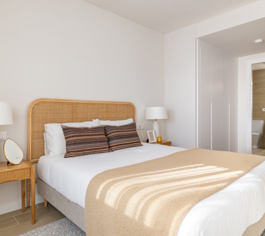 Calpe, Alicante, Comunidad Valenciana, España, 0 , 2 Habitaciones Habitaciones,2 BathroomsBathrooms,Apartamento,Comprar,Avenida Pais Valencià, 56,0,2314