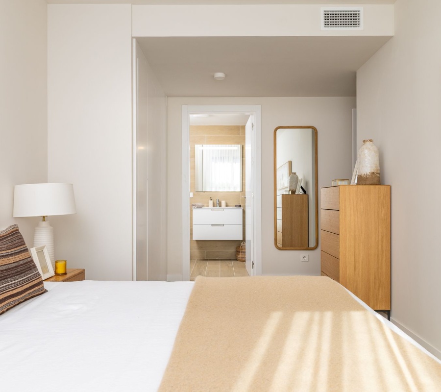 Calpe, Alicante, Comunidad Valenciana, España, 0 , 3 Habitaciones Habitaciones,2 BathroomsBathrooms,Apartamento,Comprar,Avenida Pais Valencià, 56,0,2315