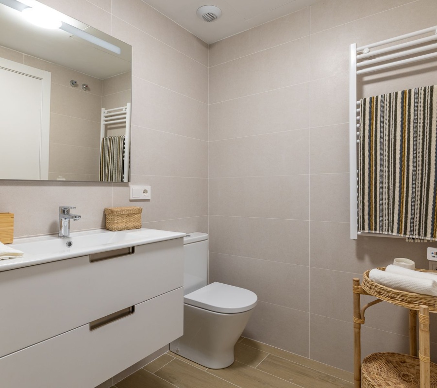 Calpe, Alicante, Comunidad Valenciana, España, 0 , 3 Habitaciones Habitaciones,2 BathroomsBathrooms,Apartamento,Comprar,Avenida Pais Valencià, 56,0,2315