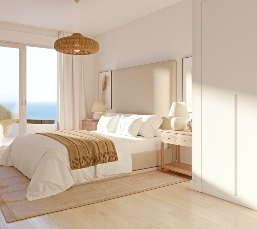 Calpe, Alicante, Comunidad Valenciana, España, 0 , 3 Habitaciones Habitaciones,2 BathroomsBathrooms,Apartamento,Comprar,Avenida Pais Valencià, 56,0,2315